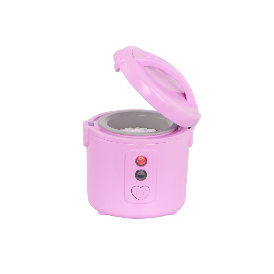 Sushi Surprise - Food Playset for 46cm Dolls - OG Doll Food Accessory Set - Our Generation