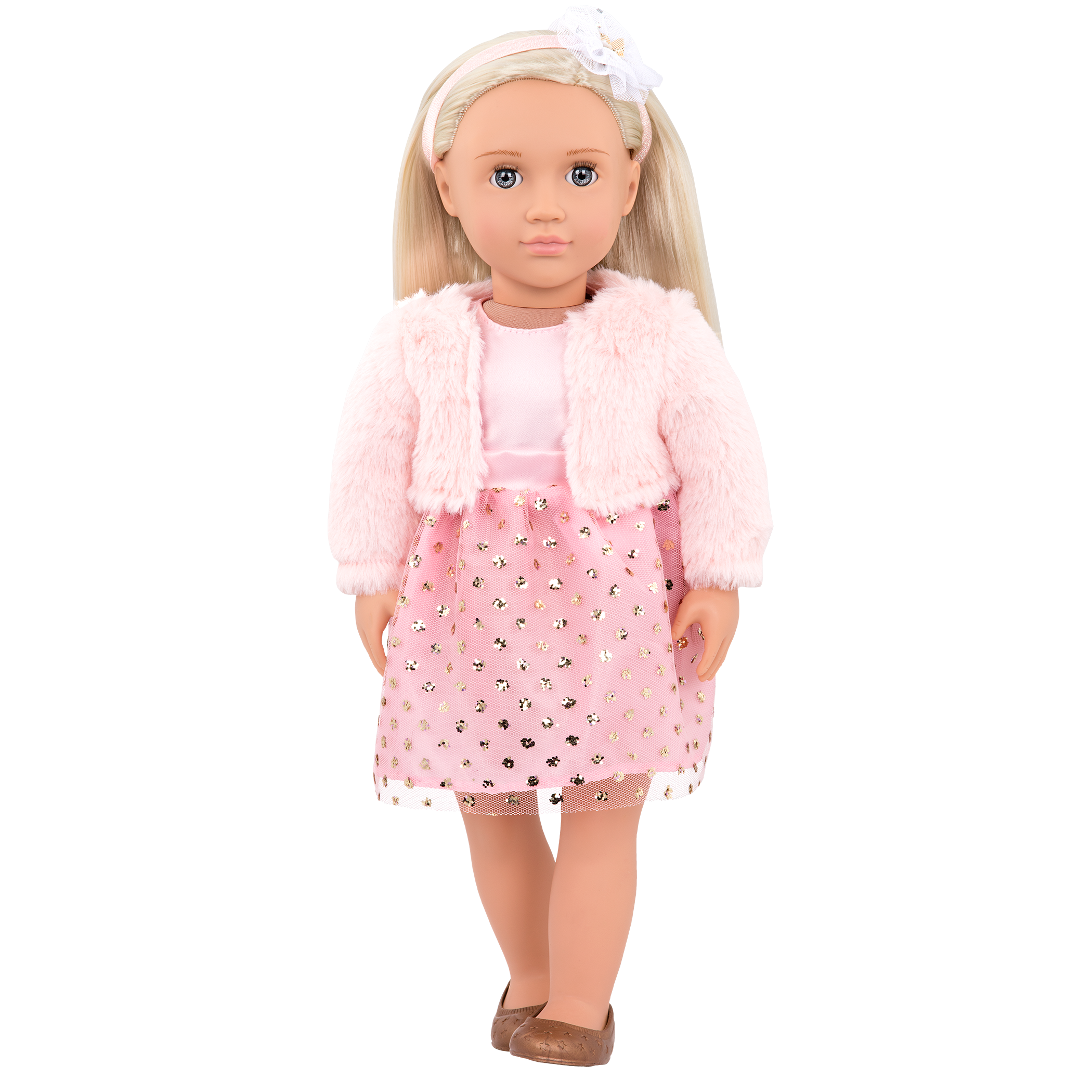 Baby millie deals doll