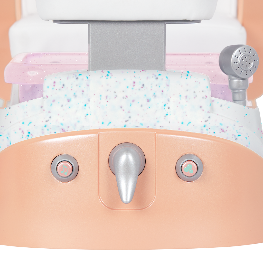 Yay Spa Day Chair - Doll Spa Accessory - Accessories for 46cm Dolls - Our Generation
