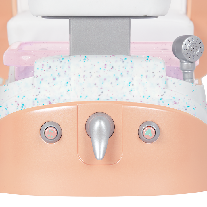 Yay Spa Day Chair - Doll Spa Accessory - Accessories for 46cm Dolls - Our Generation