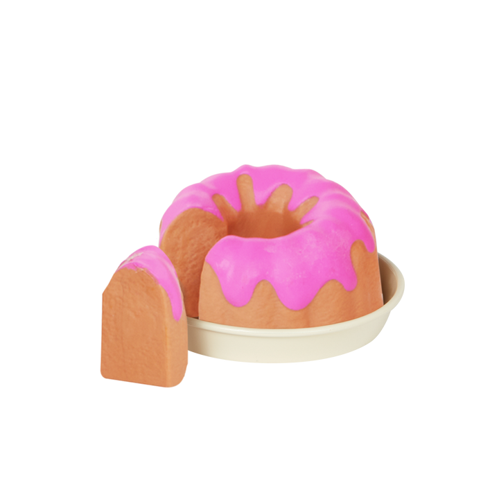 Perfectly Fresh - Mini Fridge Accessory for 46cm Dolls - Food & Kitchen Accessories for Dolls - Our Generation