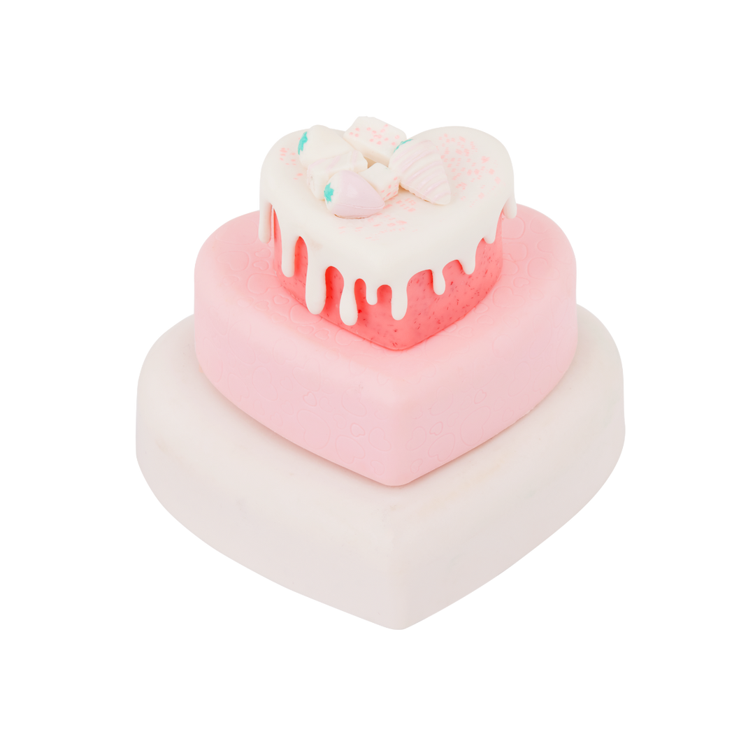 Brilliant Baker - Baking Accessories for OG Dolls - 46cm Doll Food Playset - Our Generation