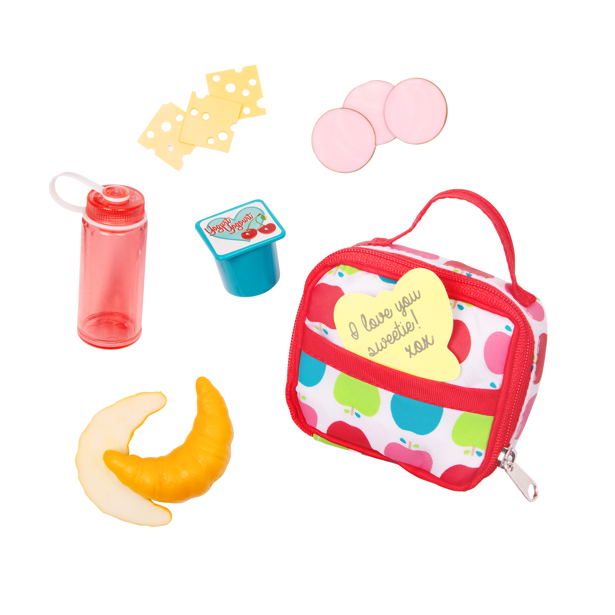 Our generation doll school accessories sales