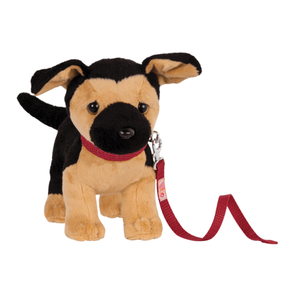 Shelter 2024 pups plush