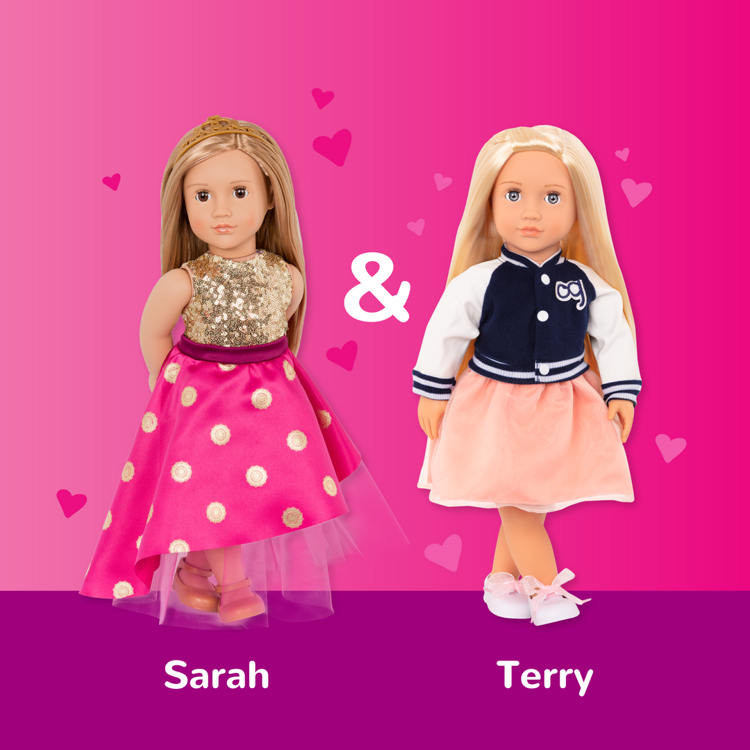Our generation dolls price sales