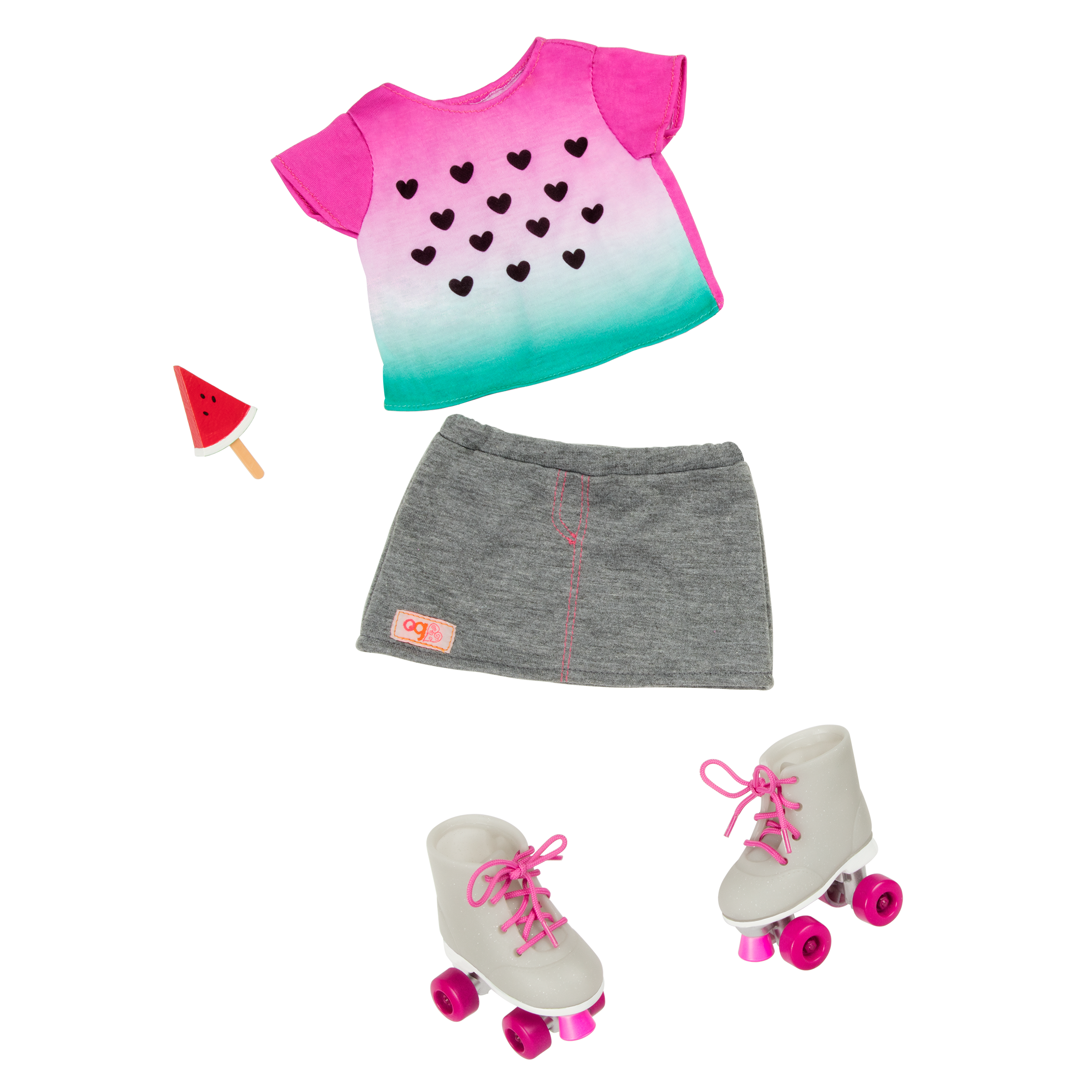 One in a Melon - Clothes for Dolls - Our Generation