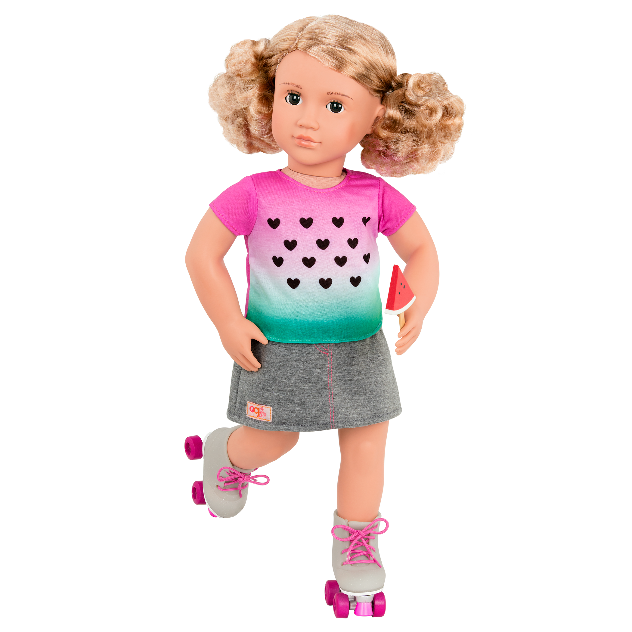 One in a Melon - Clothes for Dolls - Our Generation