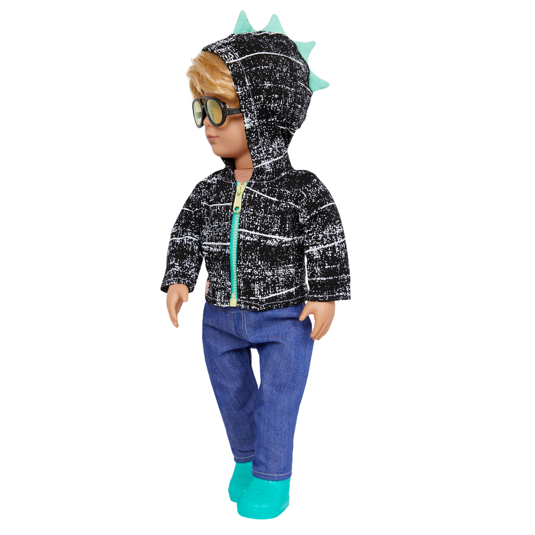 Our generation boy clothes sales