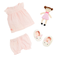 Pyjamarama - 46cm Pyjama Set for 46cm Dolls - Doll Clothing - Our Generation
