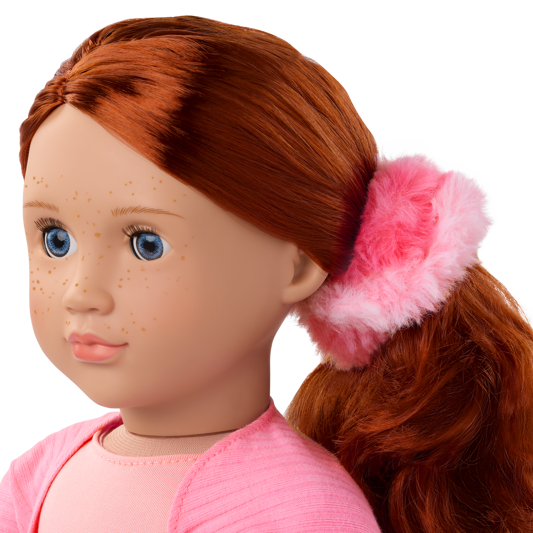 Ballet Dreams - Ballerina Outfit for 46cm Dolls - Pink Tutu - Doll Clothing - Our Generation UK