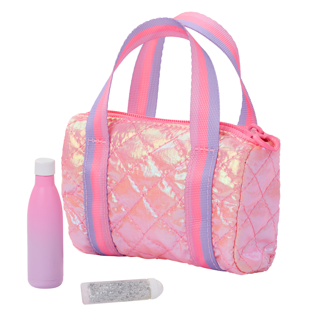 Ballet Dreams - Ballerina Outfit for 46cm Dolls - Pink Tutu - Doll Clothing - Our Generation UK