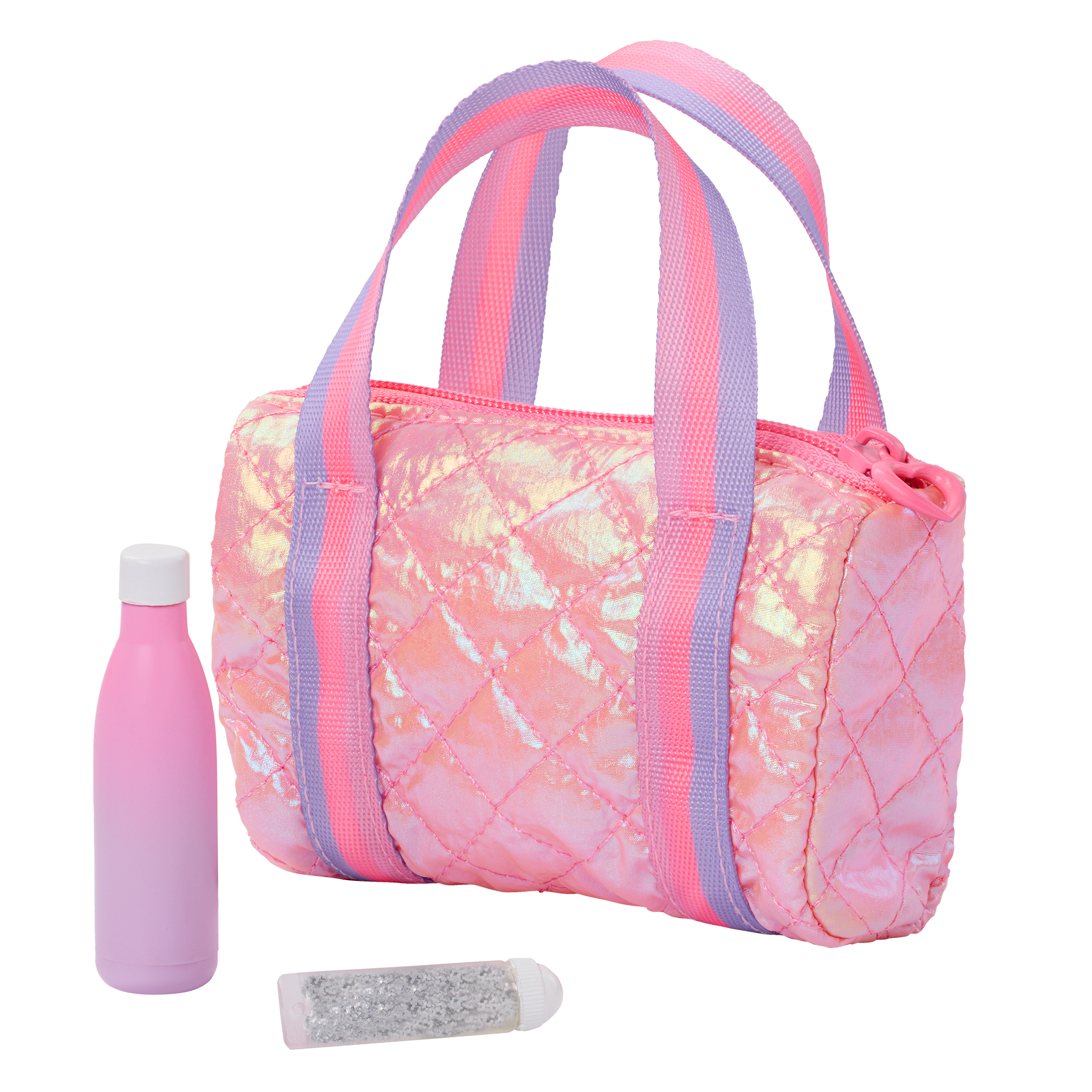 Ballet Dreams - Ballerina Outfit for 46cm Dolls - Pink Tutu - Doll Clothing - Our Generation UK