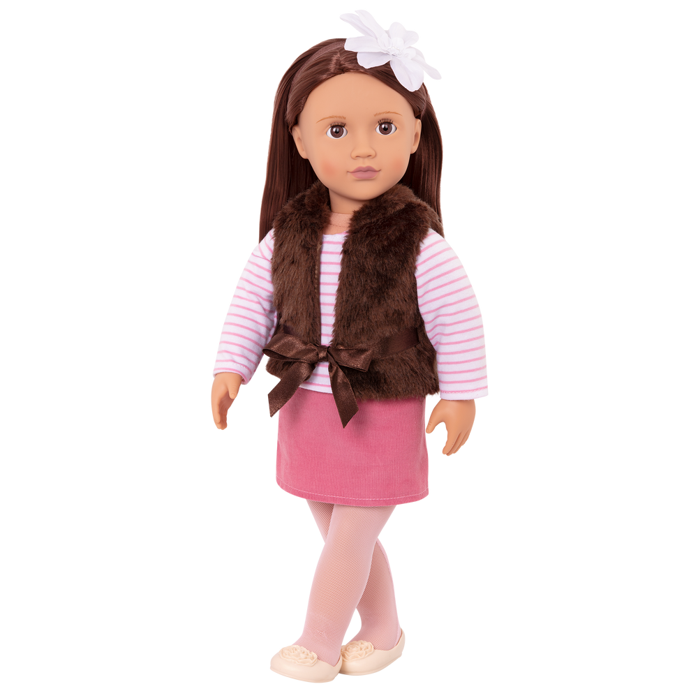 Stockists of our best sale generation dolls