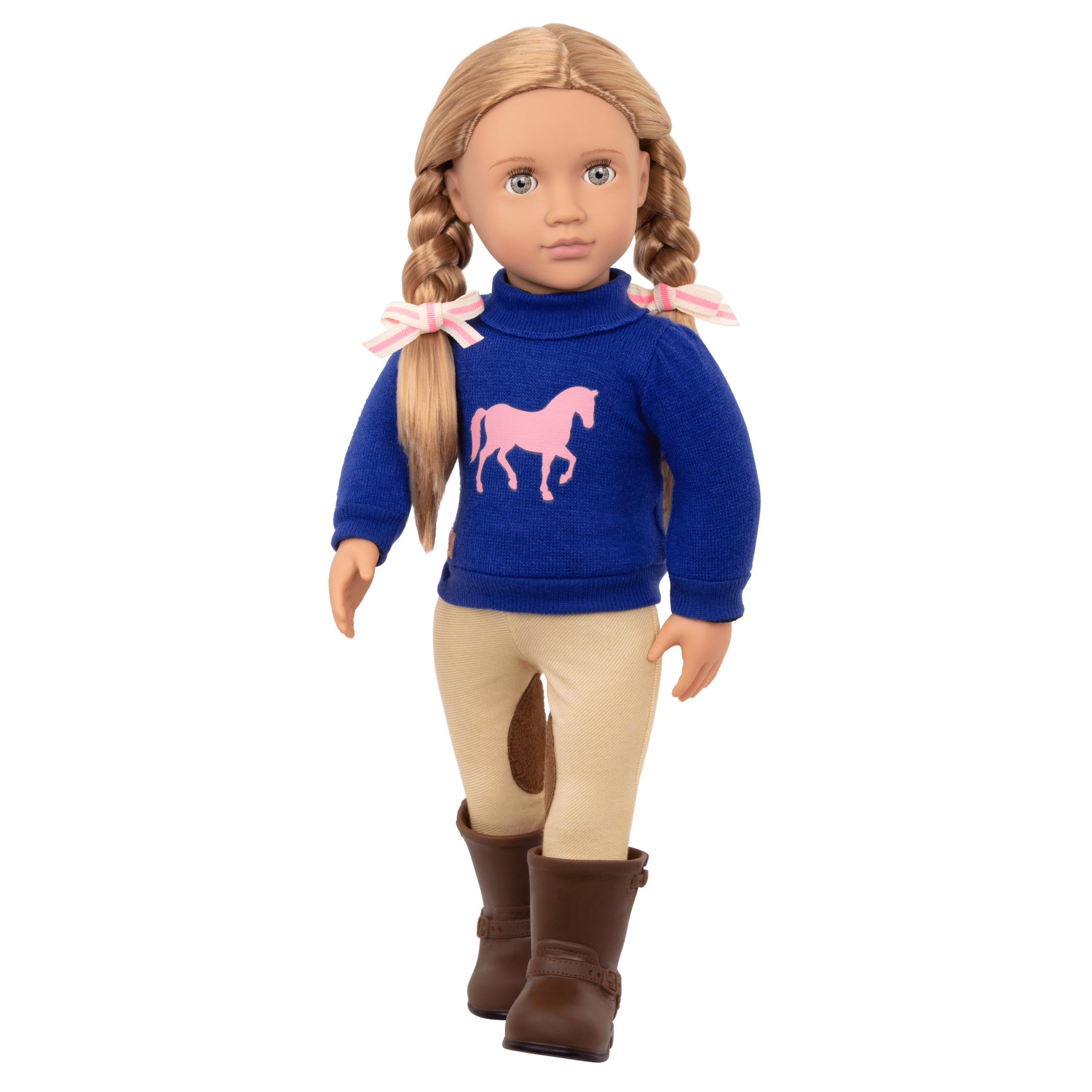 Montana Faye 46 cm Equestrian Doll Our Generation Our Generation UK