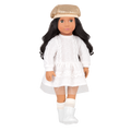 Talita - 36cm Fashion Doll - Gifts for Kids Ages 3 Years + - Our Generation UK