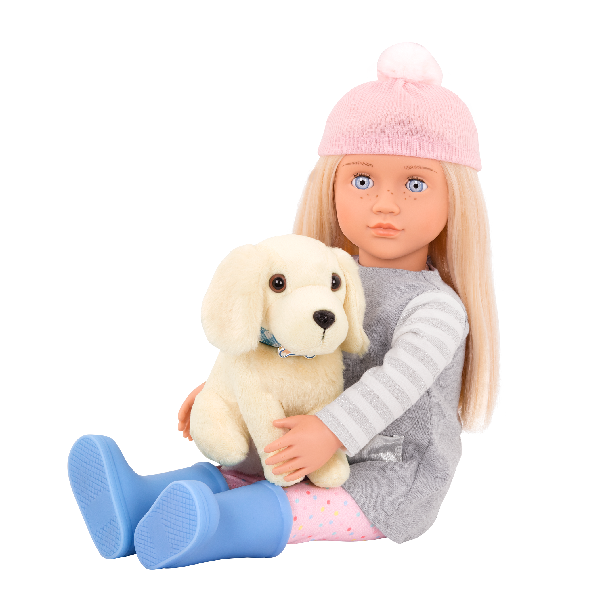 Muñeca Carlota Our Generation · Our Generation · El Corte Inglés Muñeca Carlota Our Generation · Our Generation · El Corte Inglés