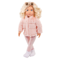 Ava - Fashion Doll with Blue Eyes & Blonde Hair - Gifts for Kids Ages 3 Years + - Our Generation UK