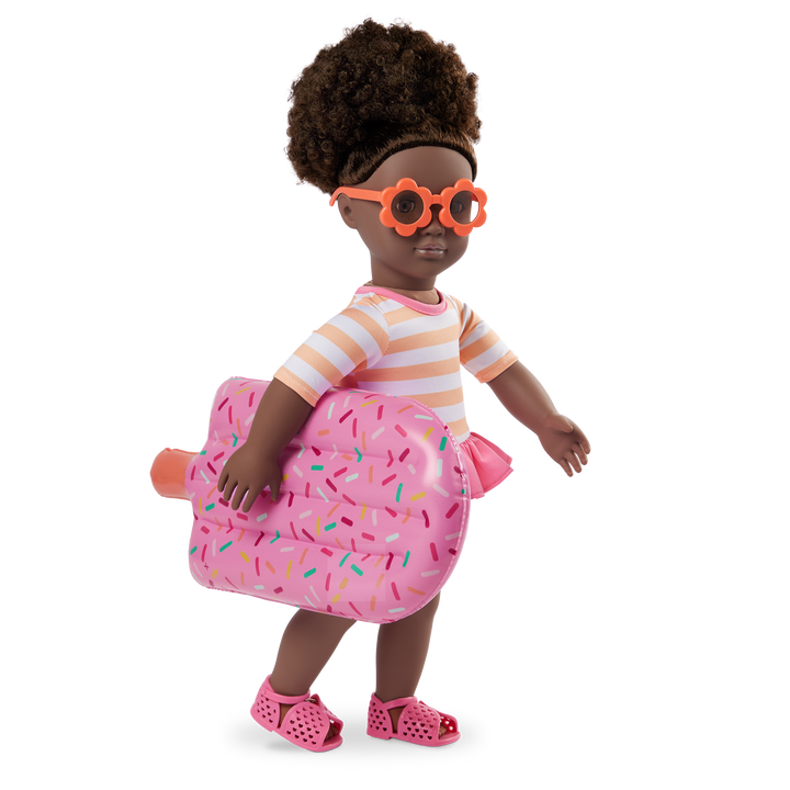 Our Generation 46cm Doll Nadya