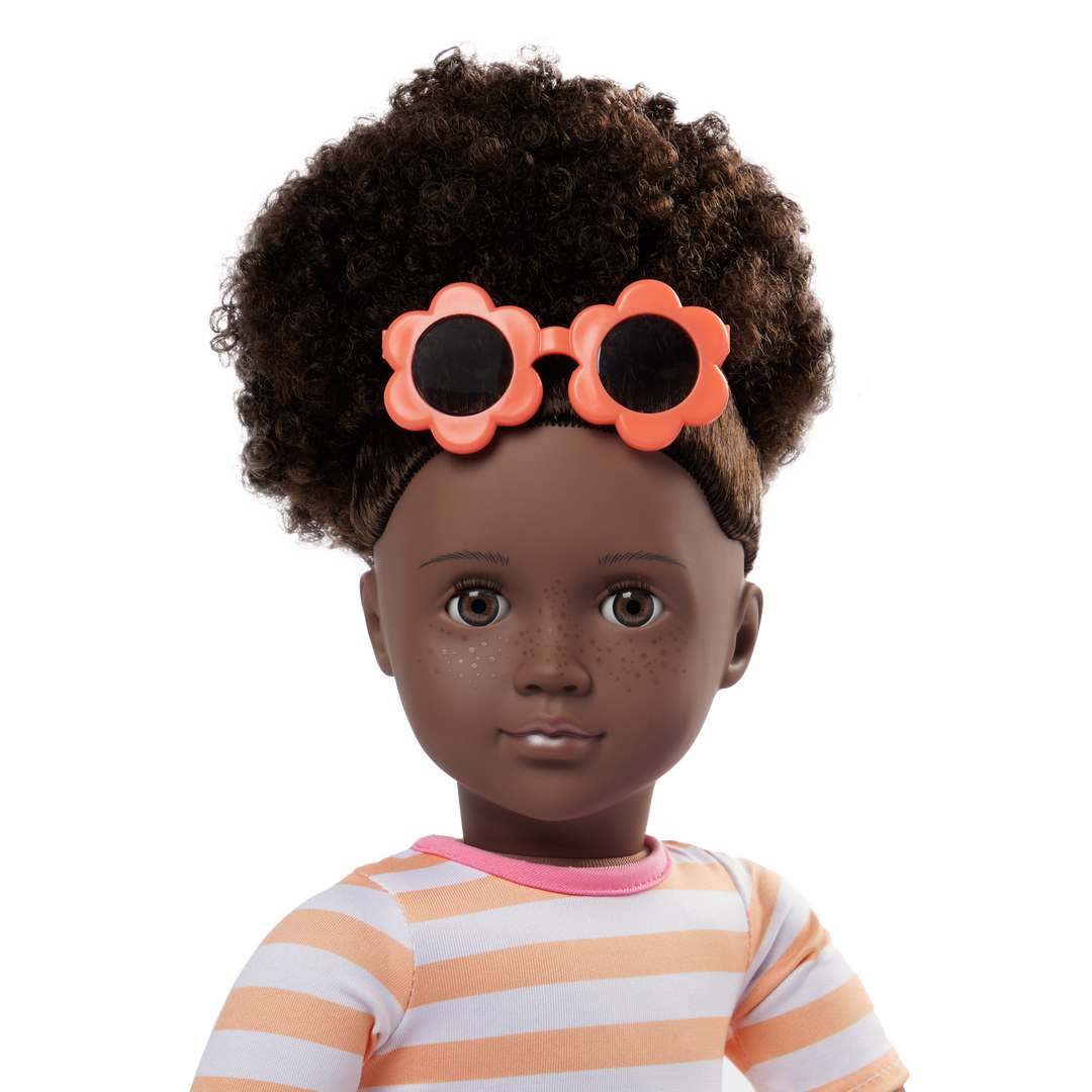 Our Generation 46cm Doll Nadya