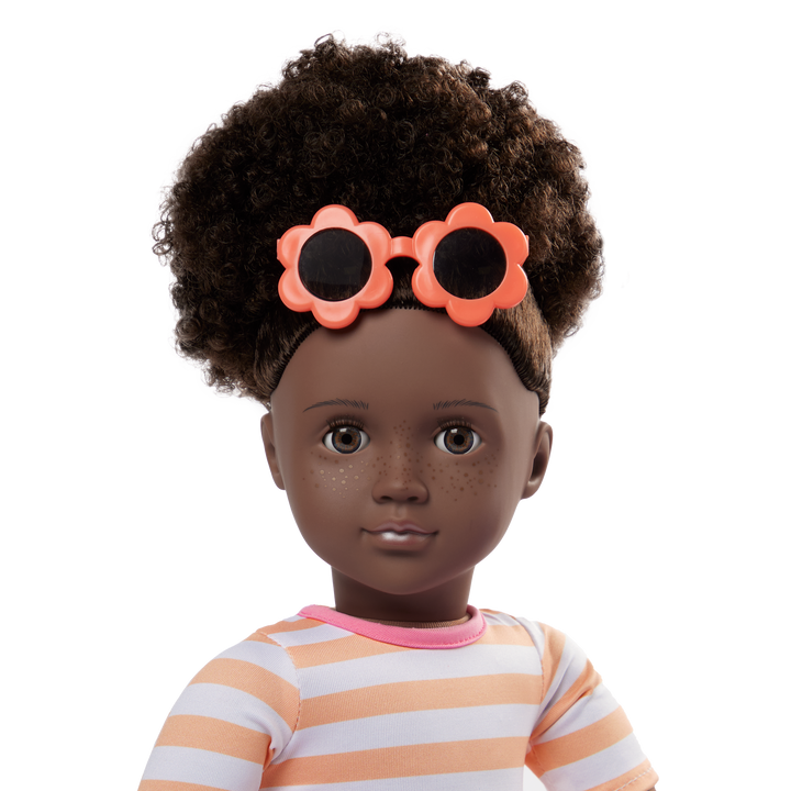 Our Generation 46cm Doll Nadya
