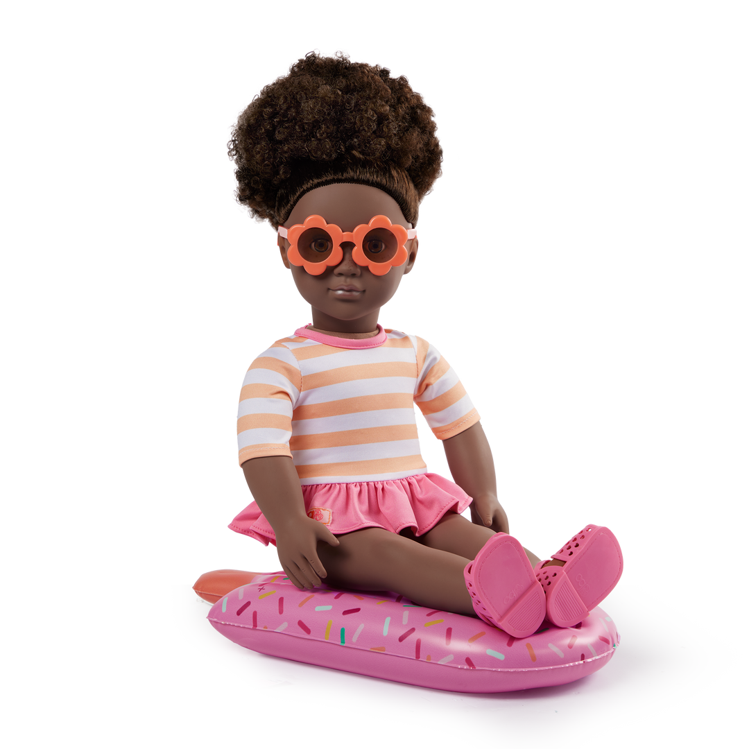 Our Generation 46cm Doll Nadya