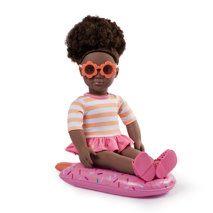 Our Generation 46cm Doll Nadya
