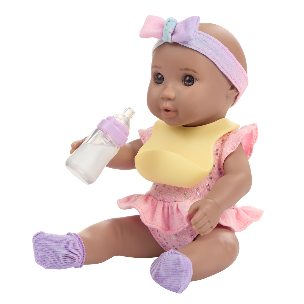 Our Generation 18-inch Doll Tayla & Baby Sister Shae