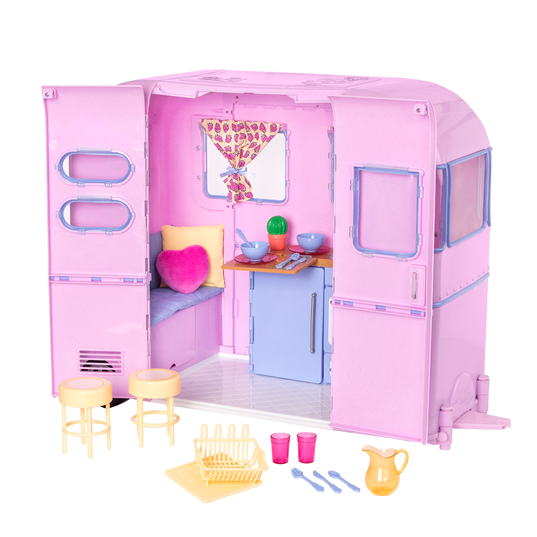 Our generation playsets top uk