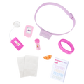 Sweet Treatement - 46cm Diabetic Accesory Set - Doll Accessories - Our Generation