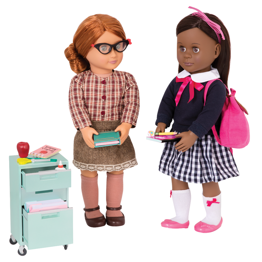 Our generation dolls accessories uk deals