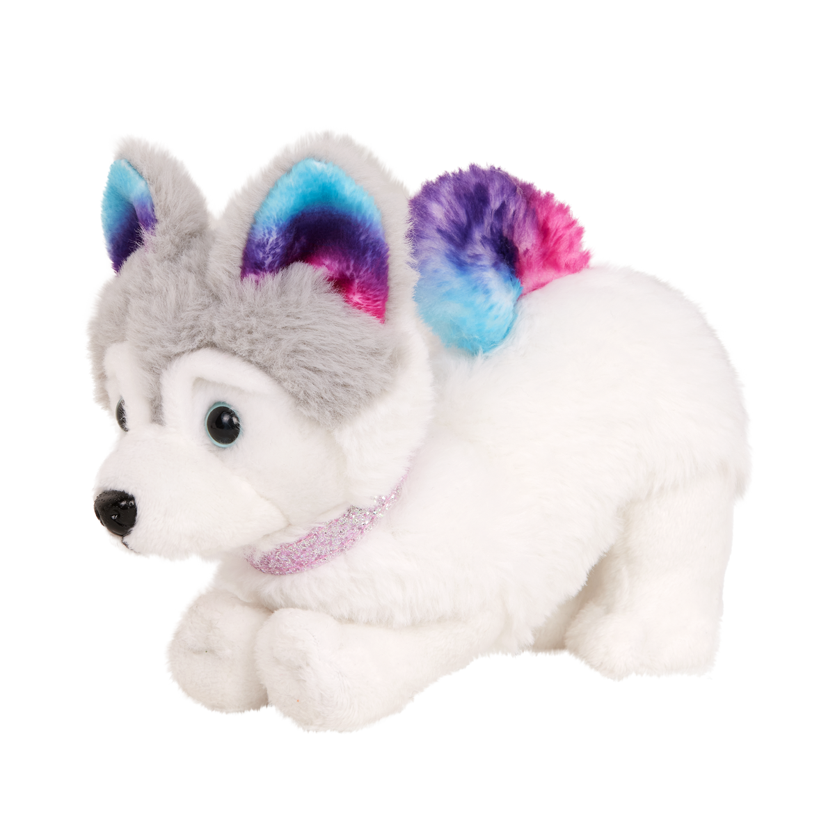 Marionnette Husky : King Jouet France, Peluches animaux et autres Marionnette Husky : King Jouet France, Peluches animaux et autres