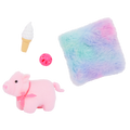 Pet Piglet Set - Accessory for 46cm Dolls - Our Generation