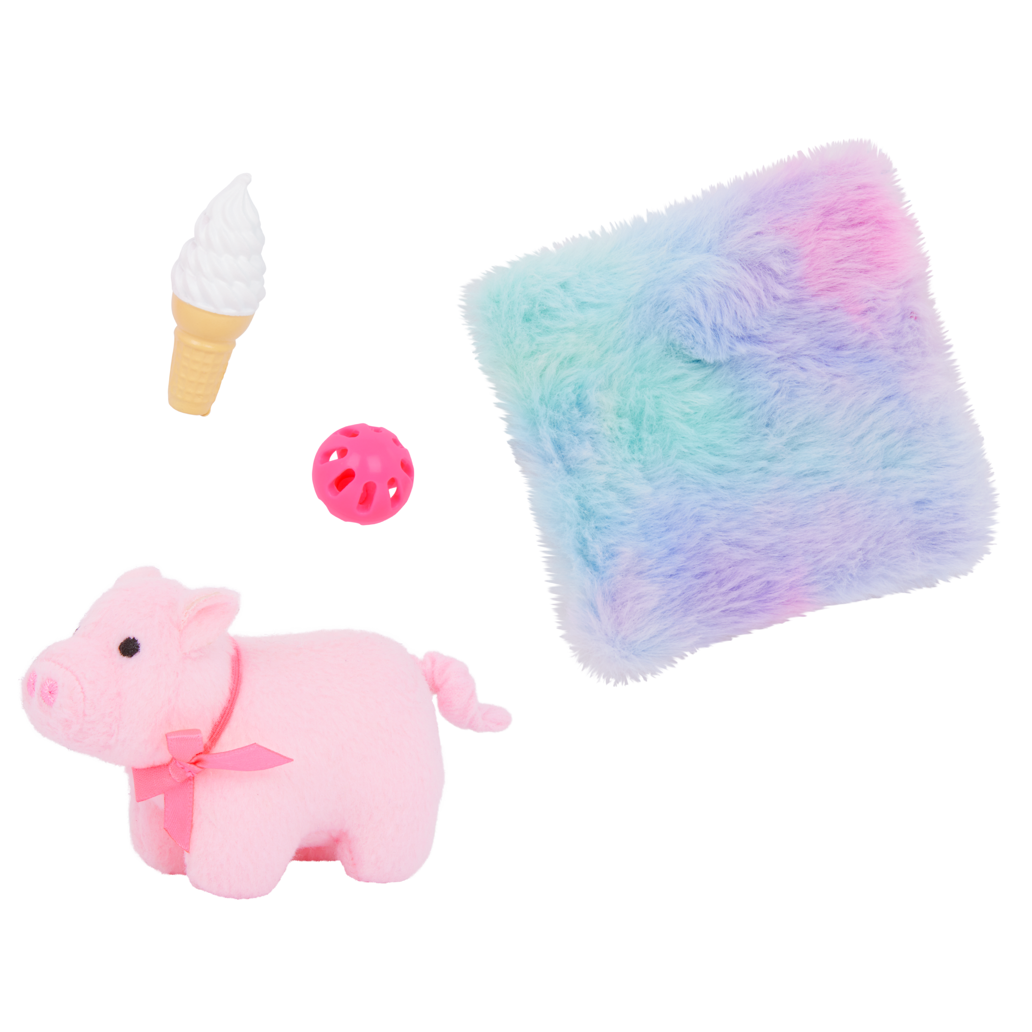 Pet Piglet Set - Accessory for 46cm Dolls - Our Generation