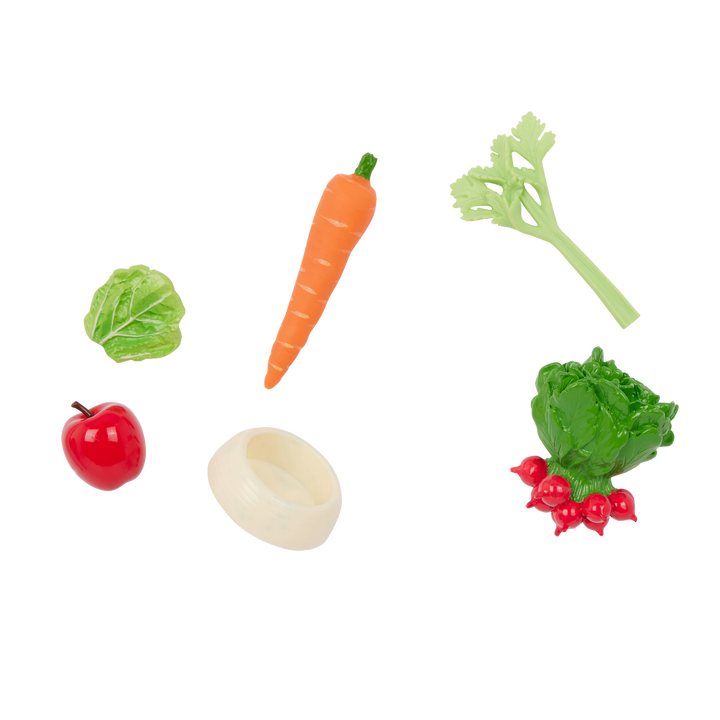 Bunny Hutch Playset - Hut for Pet Rabbit - Accessories for Our Generation Dolls - Our Generation UK