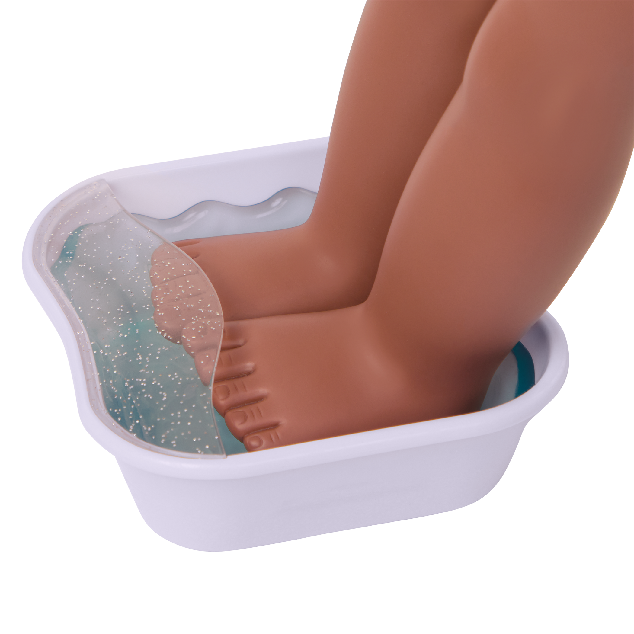 Spa Day Fun - 46cm Spa Accessories for Dolls - Our Generation