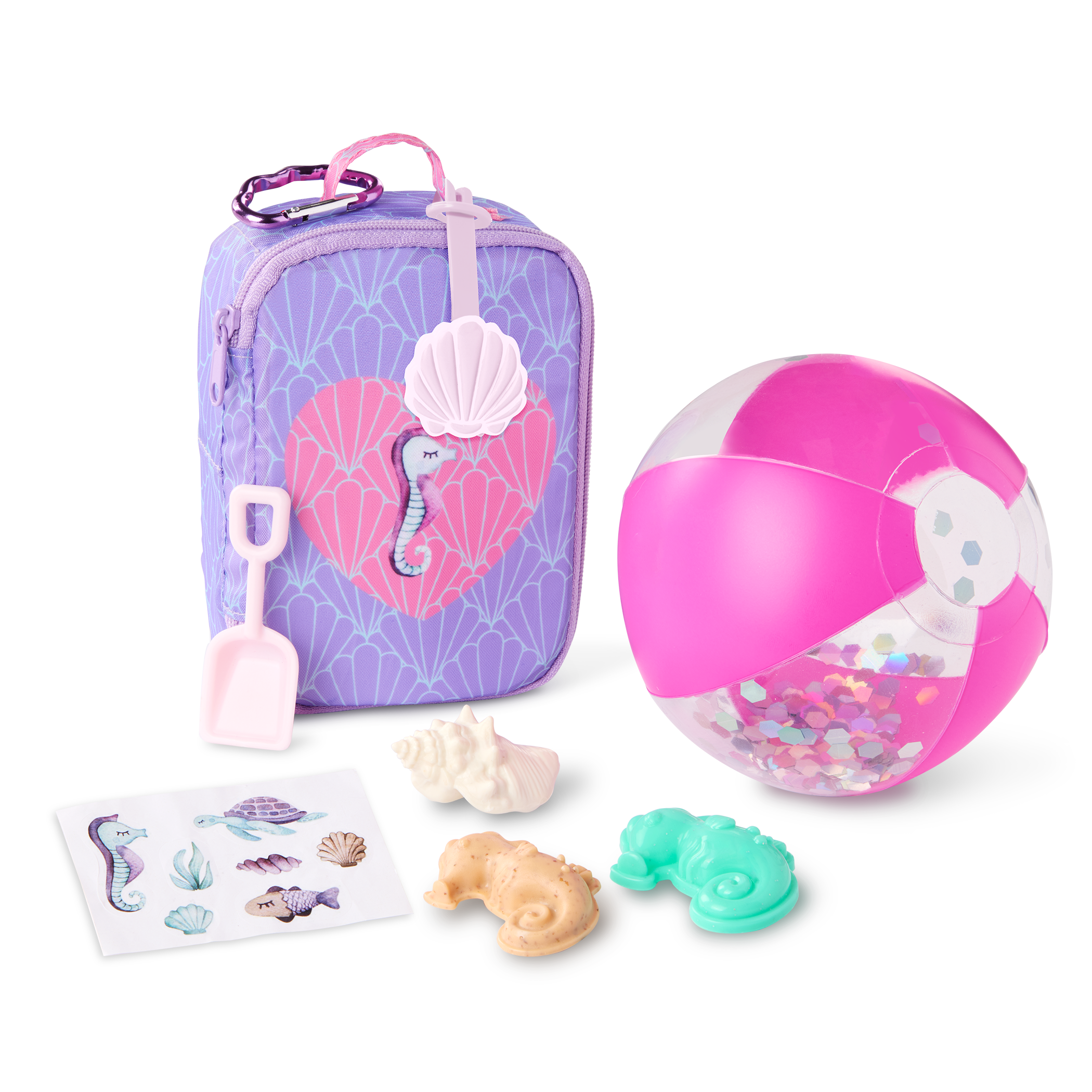 Surprise Luggages Travel Series - Collectible Toys - 6 Styles to Collect - Accessories for Dolls - Gift Ideas for Kids - Our Generation UK