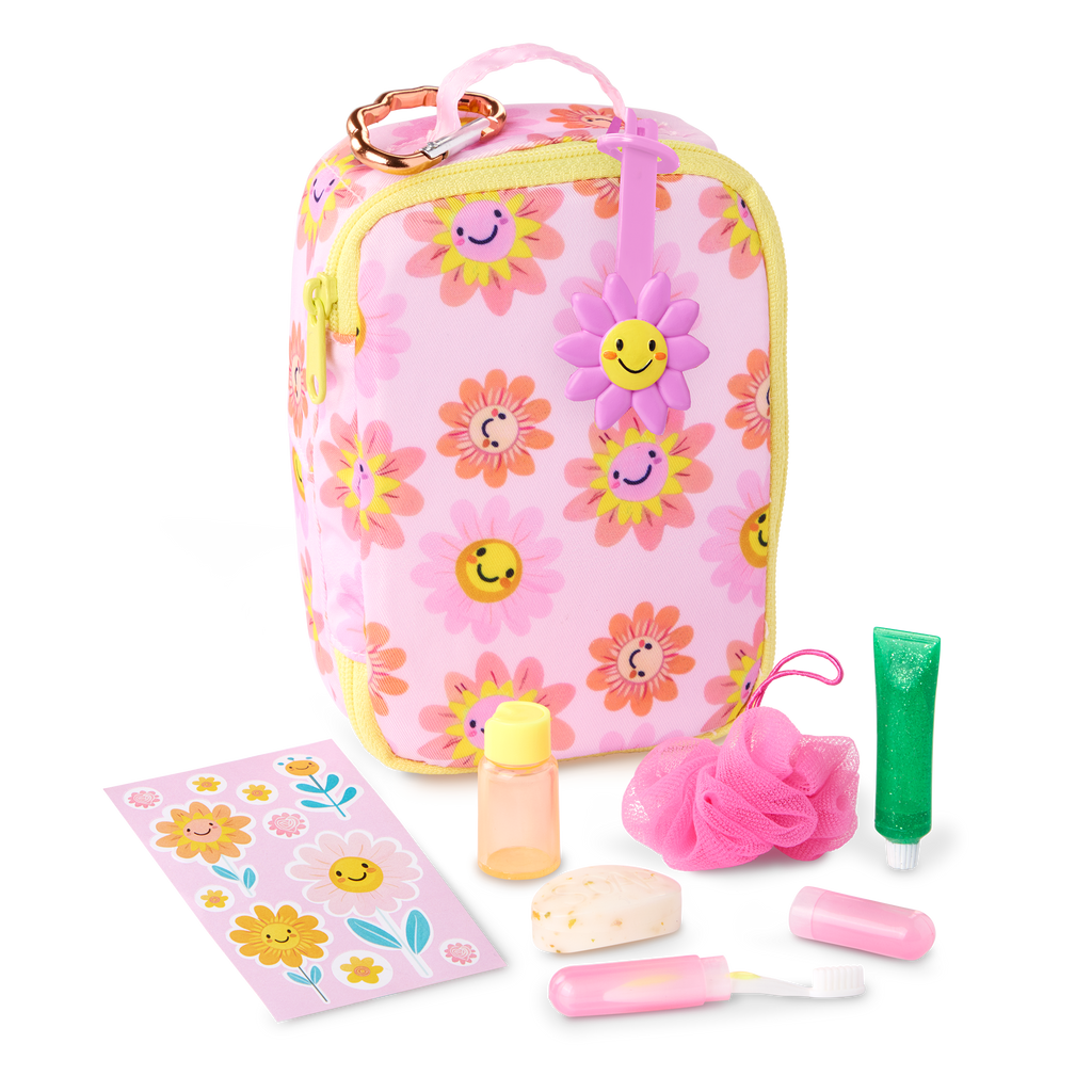 Surprise Luggages Travel Series - Collectible Toys - 6 Styles to Collect - Accessories for Dolls - Gift Ideas for Kids - Our Generation UK