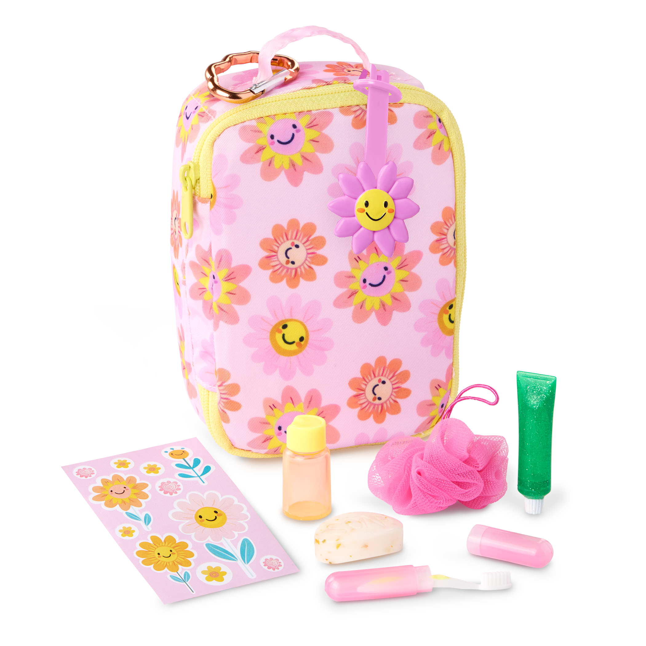 Surprise Luggages Travel Series - Collectible Toys - 6 Styles to Collect - Accessories for Dolls - Gift Ideas for Kids - Our Generation UK