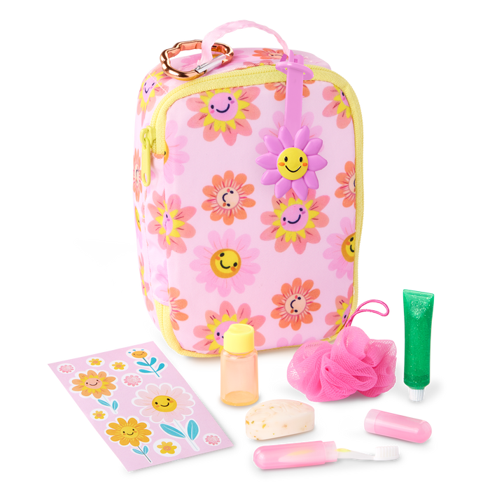 Surprise Luggage Series - Six Surprise Luggage's to Collect - Each Luggage has 6 Doll Accessories - Accessories for 46cm - Our Generation UK