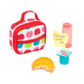 Let's Do Lunch - Doll Lunchbag & Food Accessories - Doll Accessory - Our Generation UK