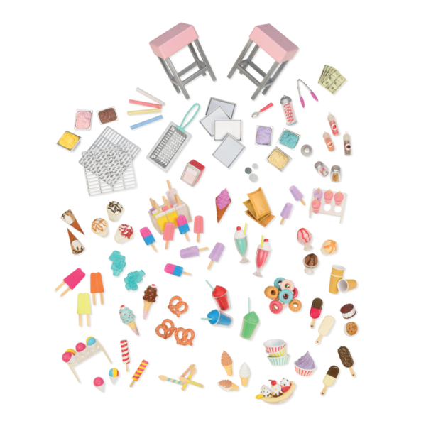 Our gen ice cream truck sales