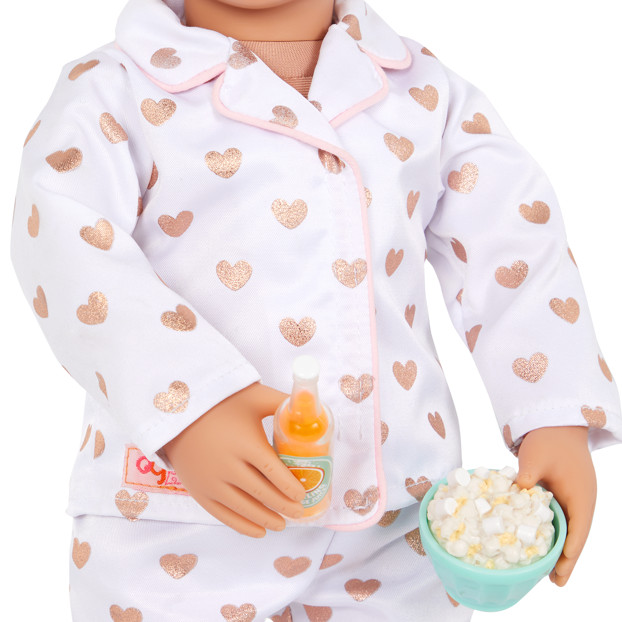 Slumber Party Set - 46cm Accessory for Dolls - Our Generation
