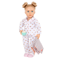 Slumber Party Set - 46cm Accessory for Dolls - Our Generation