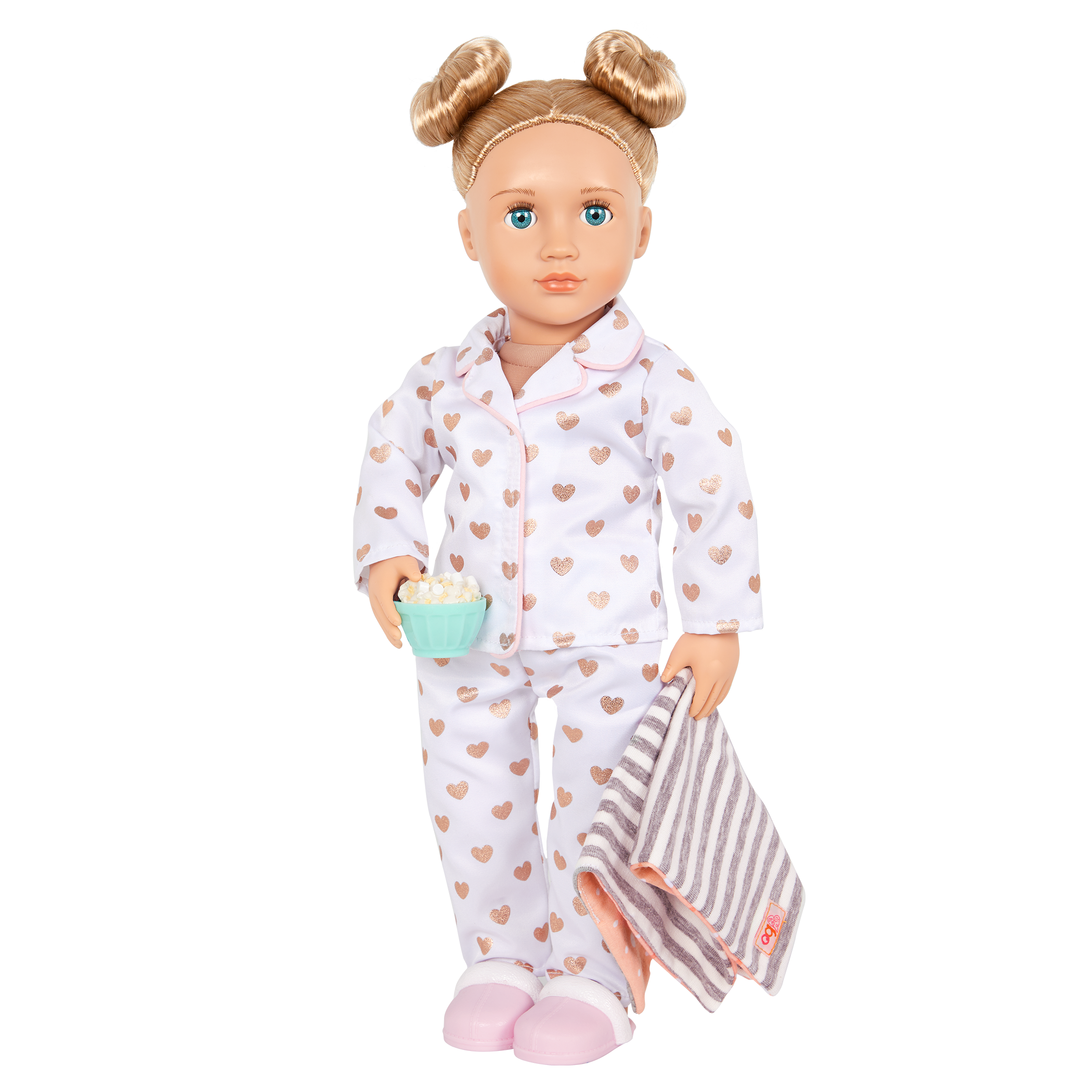 Slumber Party Set - 46cm Accessory for Dolls - Our Generation