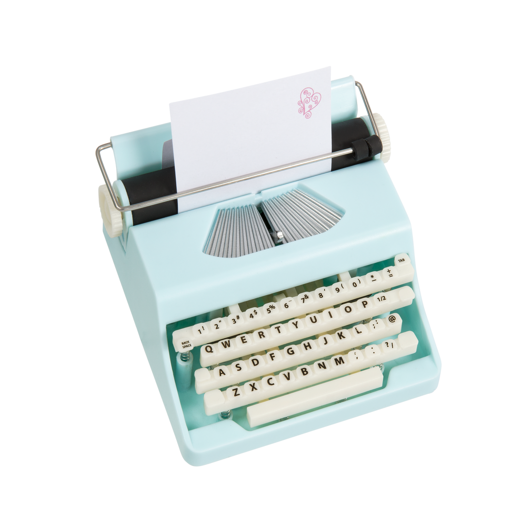 Write on Cue - Doll Accessory Set - Writing Set for 46cm Dolls - Our Generation UK
