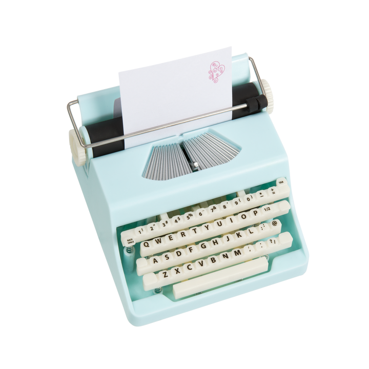 Write on Cue - Doll Accessory Set - Writing Set for 46cm Dolls - Our Generation UK