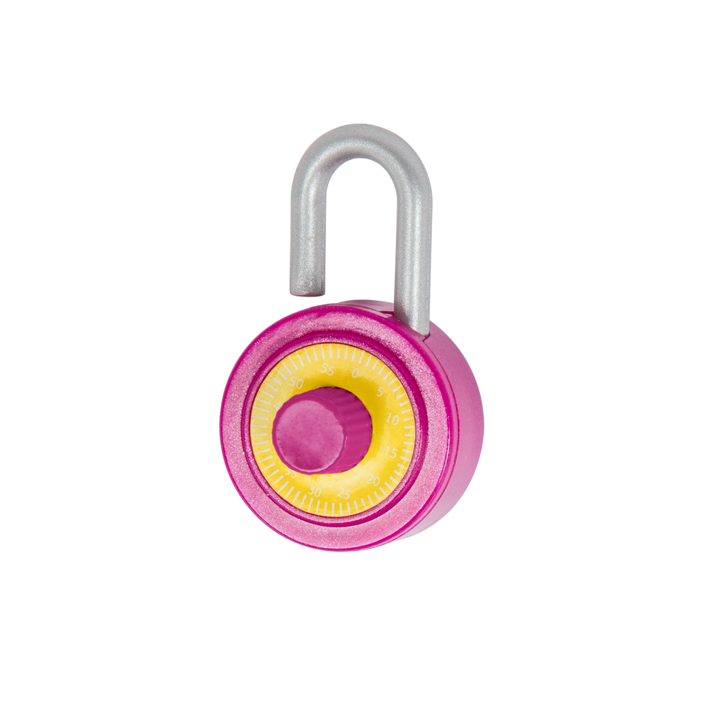 Classroom Cool Locker Set - School Locker Set for Dolls - School Accessories - Our Generation