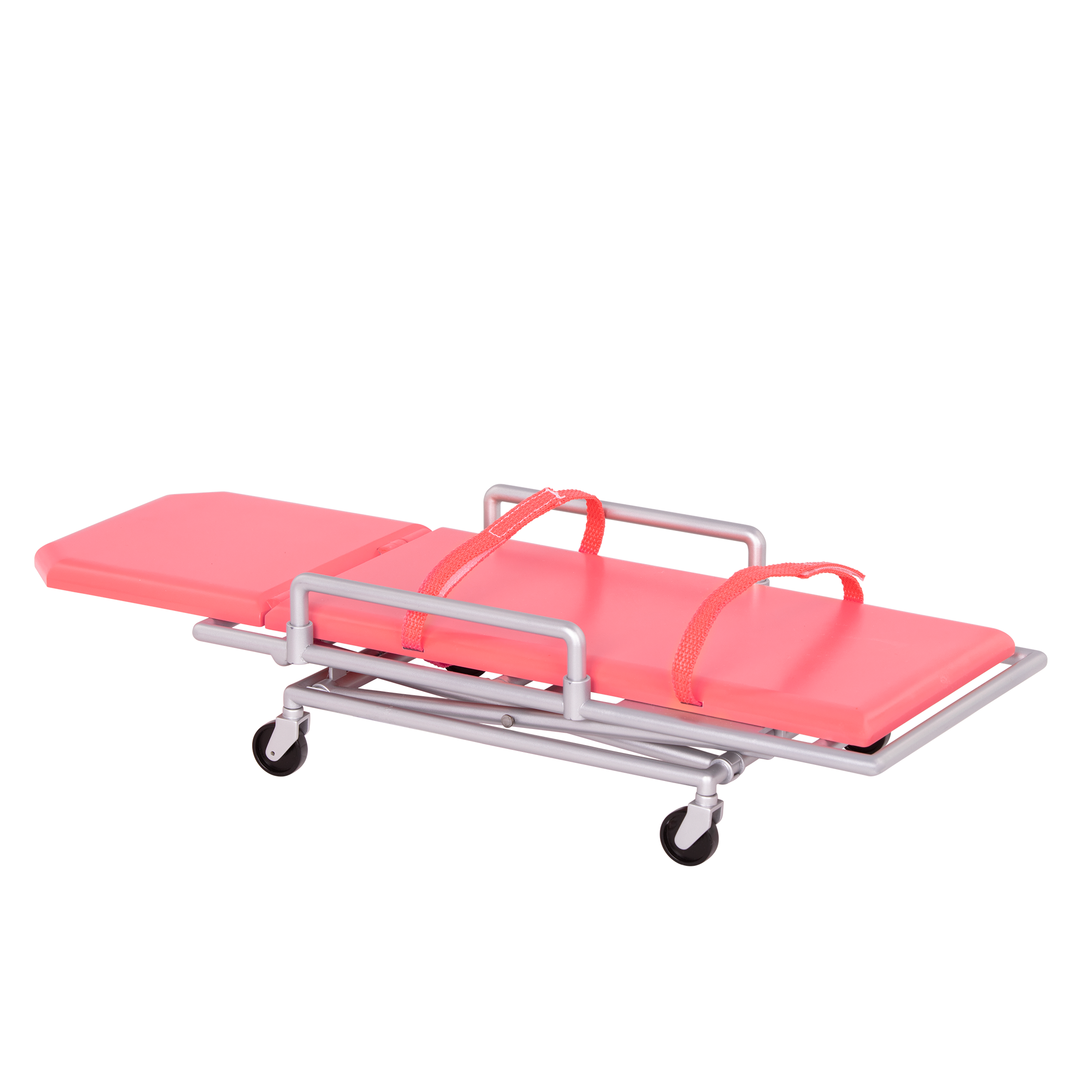 OG Medi-Care - Hospital Gurney for Dolls - Medical Accessories for Dolls - Our Generation UK