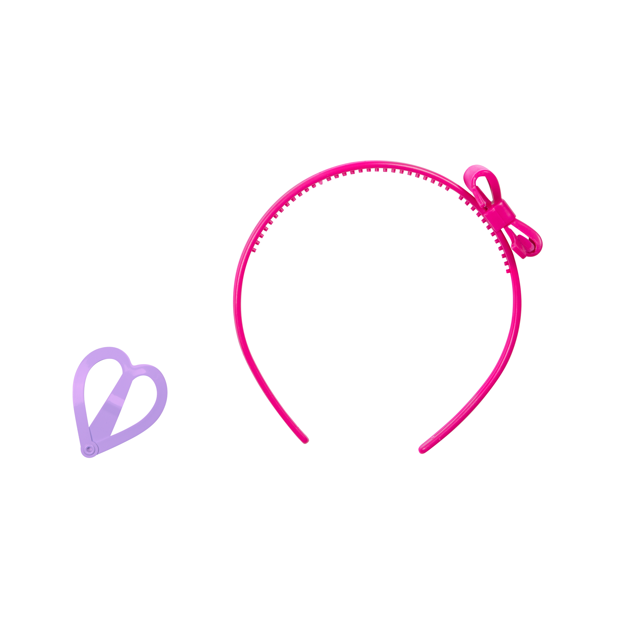 Trista - 23cm Styling Head with Accessories - Doll Styling Head with Blonde Hair - Gift Idea for Kids Ages 3 Years + - Our Generation