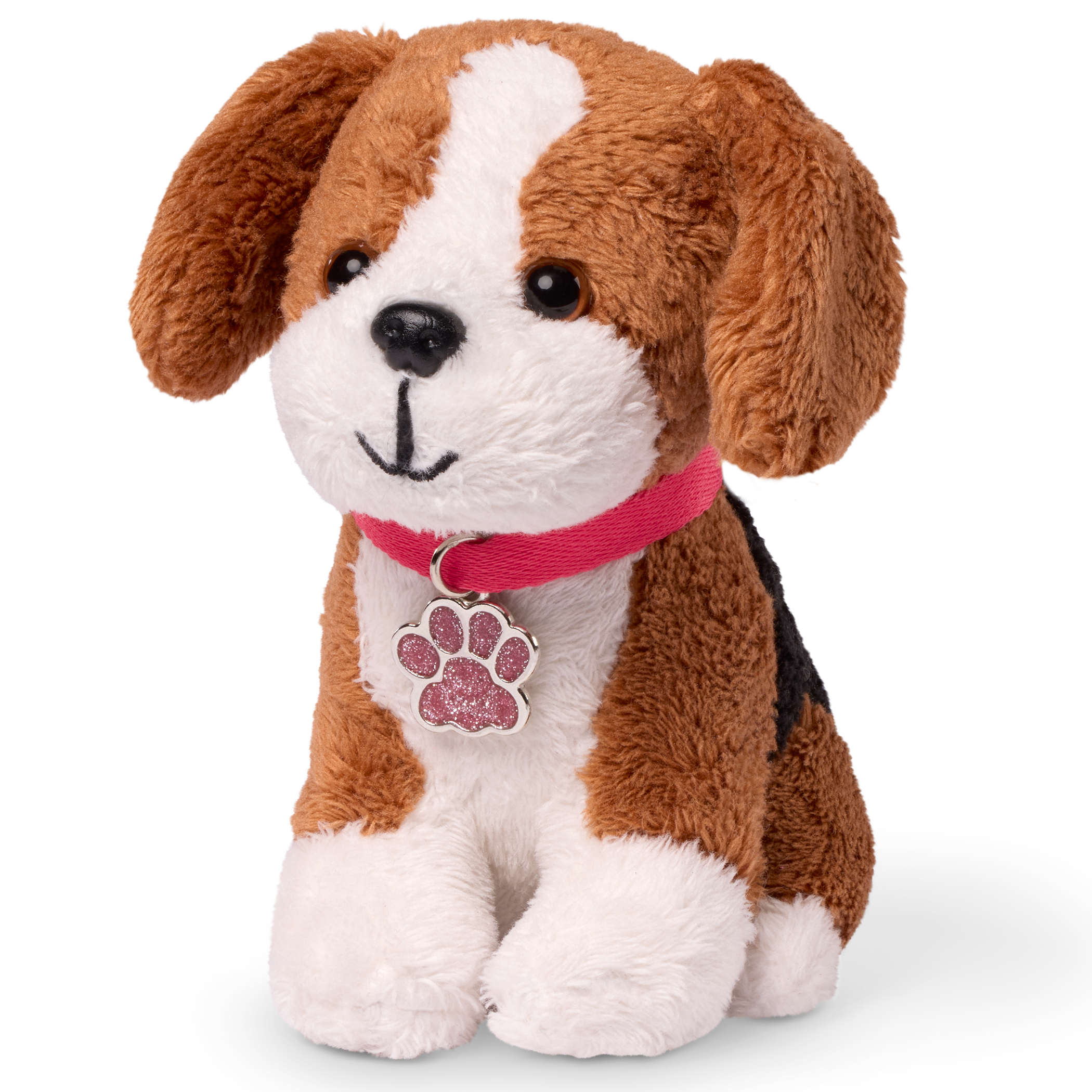 Surprise Pets Puppy Series - Collectible Toys - 6 Styles to Collect- Accessories for Dolls - Our Generation UK
